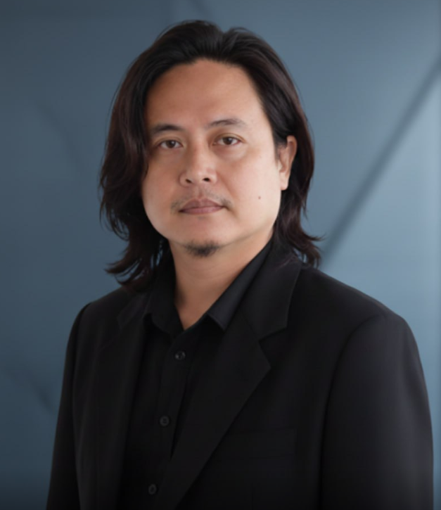 Jericho M.