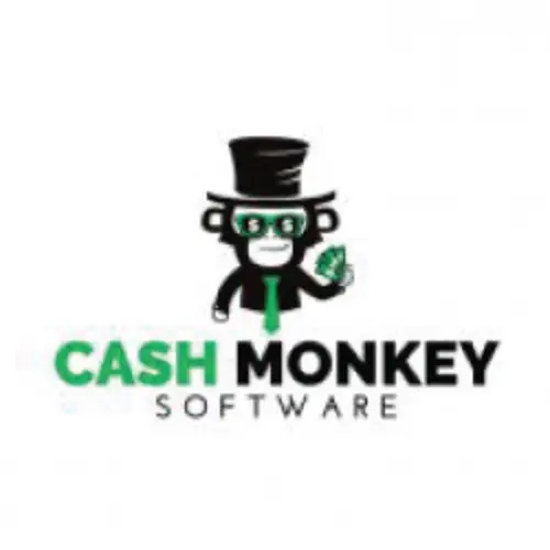 Cash Monkey Software