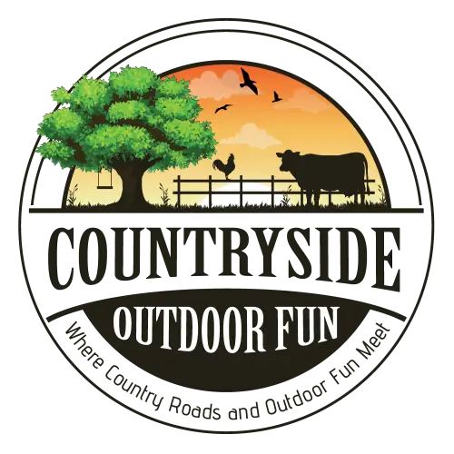 Countryside Outdoor Fun