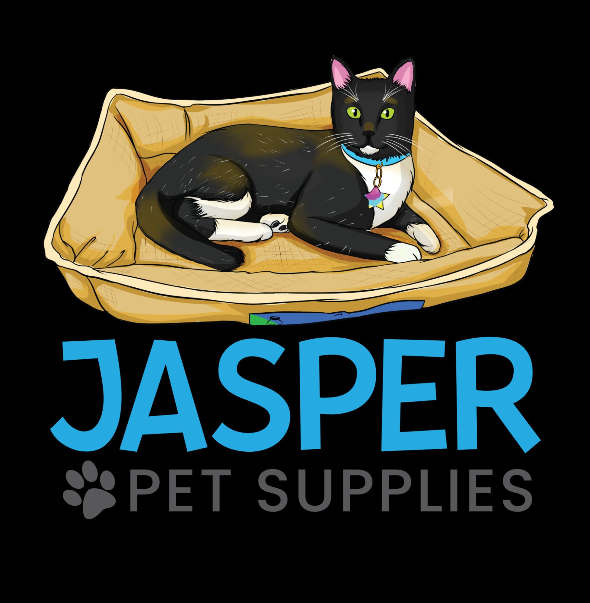 Jasper Pet Supplies