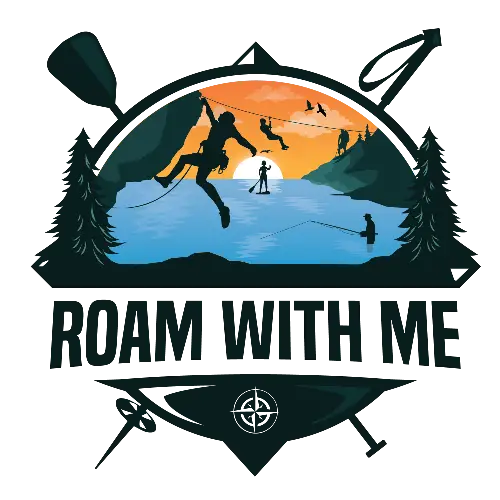 Roam With Me