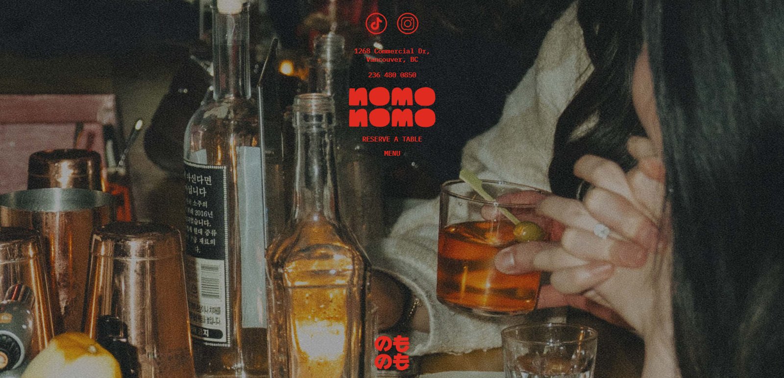 Nomonomo